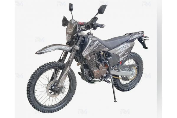 Мотоцикл Regulmoto Sport-003 300 PR PRO (Черный,300301-1)