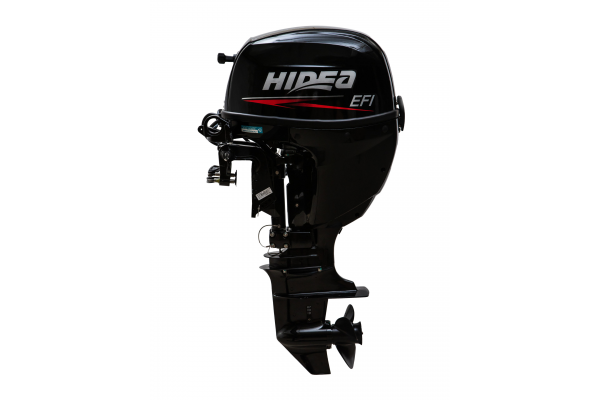 Лодочный мотор HIDEA HDEF9.9FES EFI PRO (20 л. с.) дистанция