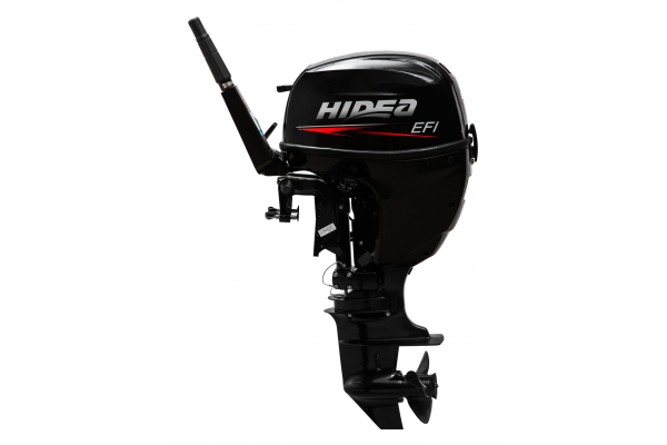 Лодочный мотор HIDEA HDEF9.9HES EFI PRO (20 л. с.)