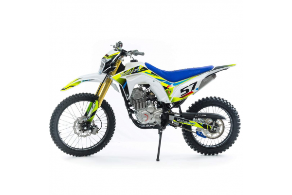 Мотоцикл Кросс Motoland FC 250 (172FMM)