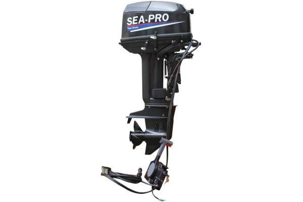 Лодочный мотор Sea-Pro T 30S&E