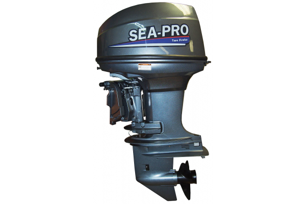 Лодочный мотор SEA - PRO T 40S&E