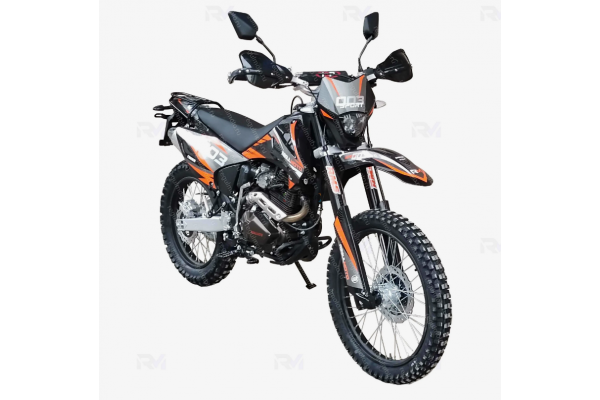 Мотоцикл Regulmoto Sport-003 300 PR оранж